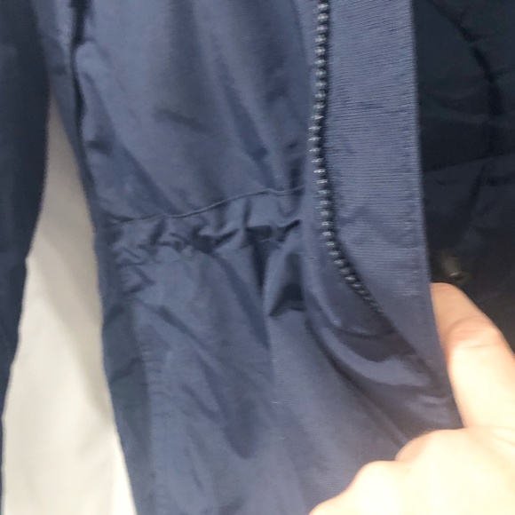 🆕 Columbia Sportswear Fire Ridge Ski Jacket Kids 18/20 - Picture 4 of 5